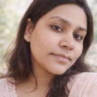 Bhavya P. Python trainer in Ahmedabad
