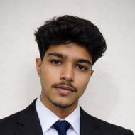 Lalit Kumar Class 9 Tuition trainer in Delhi