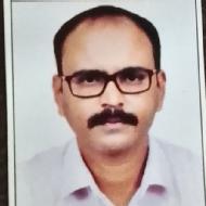 Amit Dighade Class I-V Tuition trainer in Mumbai