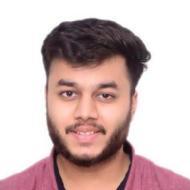 Samarth Agrawal Class 9 Tuition trainer in Bhopal