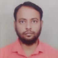 Manish Class 10 trainer in Bangalore