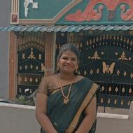 Mona S. Class 12 Tuition trainer in Chennai