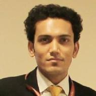 Amit Kumar Spoken English trainer in Bangalore