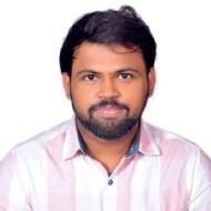 Mahesh Kumar BTech Tuition trainer in Kanigiri