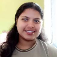 Esha C. Class I-V Tuition trainer in Malvan