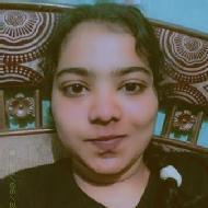 Alfiya A. Spoken English trainer in Mumbai