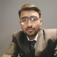 Shekh Chandpasha Class I-V Tuition trainer in Nanded