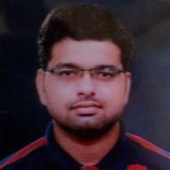 Mohit Pathak Class I-V Tuition trainer in Noida