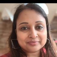 Richa T. Story Telling trainer in Gurgaon