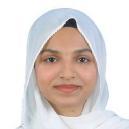 Hina S. History Tuition classes trainer in Kozhikode