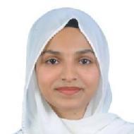 Hina S. Class 7 Tuition trainer in Kozhikode