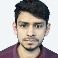 Rahul Kumar Class I-V Tuition trainer in Mohali