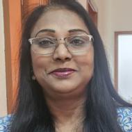 Jacqueline J. Class 8 Tuition trainer in Chengalpattu