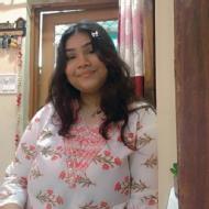Dhanshree A. Class 12 Tuition trainer in Anuppur