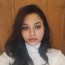 Nimisha R. photo