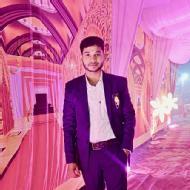 Vikas Kumar Chauhan Class I-V Tuition trainer in Mariahun