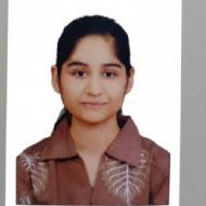 Riddhi Class 9 Tuition trainer in Surat