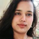 Arushi Chemistry Tuition classes trainer in Delhi