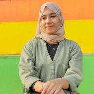 Shahla Class I-V Tuition trainer in Tirurangadi