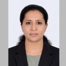 Anitlin B. Class I-V Tuition trainer in Kanyakumari