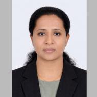 Anitlin B. Class I-V Tuition trainer in Kanyakumari