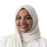 Fathima F. Class I-V Tuition trainer in Kozhikode