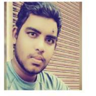 Yogesh Chess trainer in Chennai