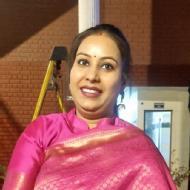 Heena G. Class 11 Tuition trainer in Faridabad