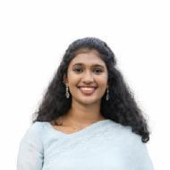 Aryananda A Class 11 Tuition trainer in Kollam