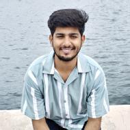 Sachin Patidar Class I-V Tuition trainer in Kota