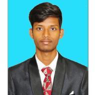 Rayees Ahmed BTech Tuition trainer in Hyderabad