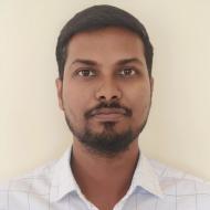Shashikant Pandit Class 9 Tuition trainer in Bhopal