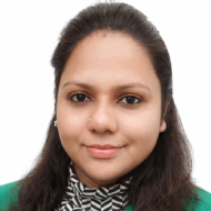 Anjali Class 12 Tuition trainer in Kolhapur
