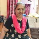 Aparna . Class 10 Tuition trainer in Mumbai