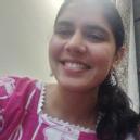 Vandana K. photo