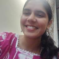 Vandana K. Class I-V Tuition trainer in Sahibzada Ajit Singh Nagar