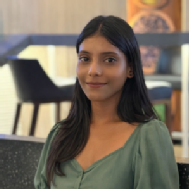 Sreesha M. BA Tuition trainer in Hyderabad