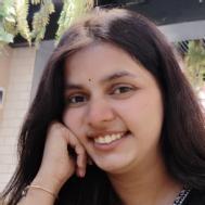 Shivani G. Dance trainer in Vasai