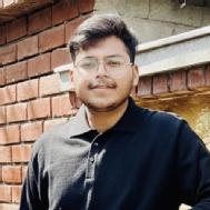 Anubhav Mishra Class I-V Tuition trainer in Lucknow