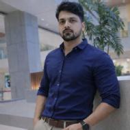 Jitesh Kumar Singh Class 10 trainer in Lucknow