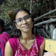 Srija B. Teacher trainer in Krishnanagar