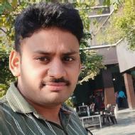 Sudhanshu Mishra MS Word trainer in Varanasi