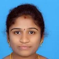 Keerthana S. Class 12 Tuition trainer in Rasipuram