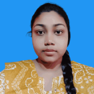 Esha D. Class 10 trainer in Midnapore