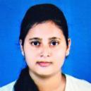 Dipanwita M. Class I-V Tuition trainer in Baraboni
