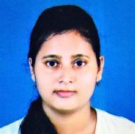 Dipanwita M. Class I-V Tuition trainer in Baraboni