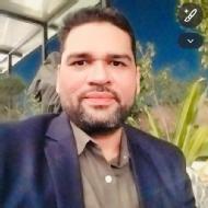 Naresh Biban BTech Tuition trainer in Delhi