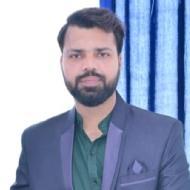 Deepak Yadav Class 10 trainer in Gurgaon