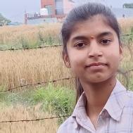 Vish Class 8 Tuition trainer in Kandaghat