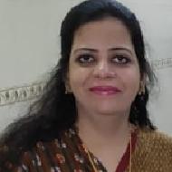 Lulua B. Class I-V Tuition trainer in Kolkata